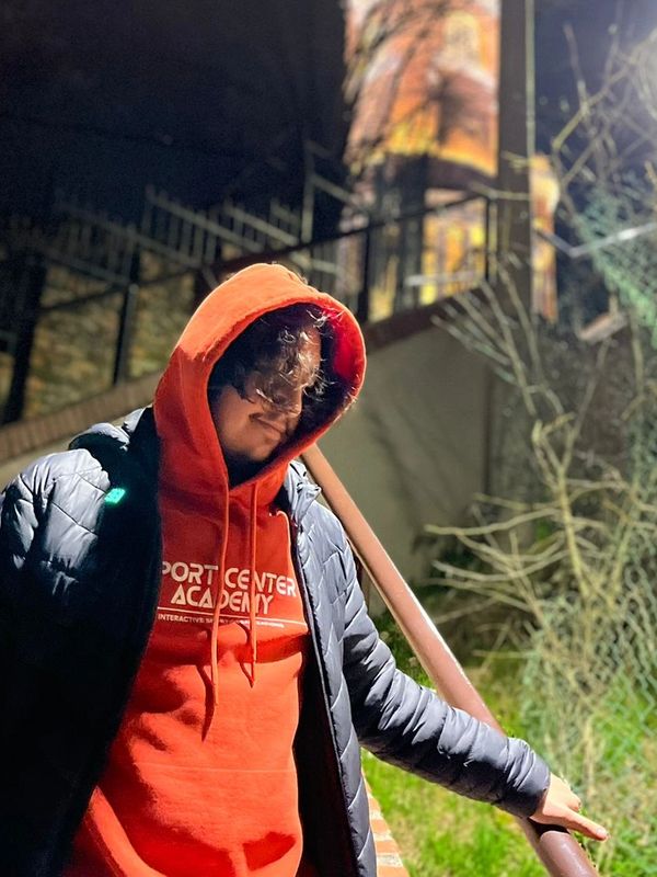 Sport Center Academy